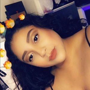 Meet your Posher, Mirka